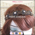 Professional handmade hair accessory factory wholesale hair accessories handmade beaded headband